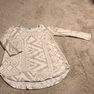 Women’s Maurice’s Top